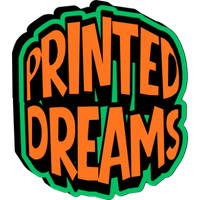 Printed Dreams