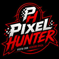 Pixel Hunter