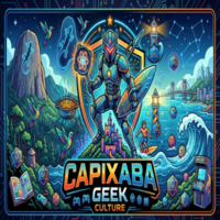 Capixaba Geek