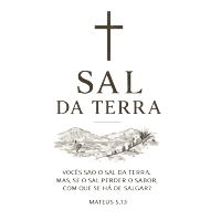 Sal da Terra