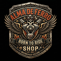 Alma de Ferro