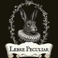 Lebre Peculiar