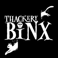 Gato Binx