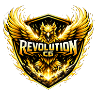 REVOLUTIONCG 