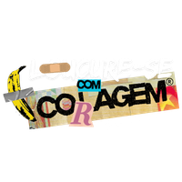 Loucure-se com Colagem