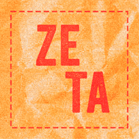 Zetas! Camisetas