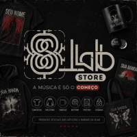 8Lab store