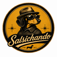 Salsichando