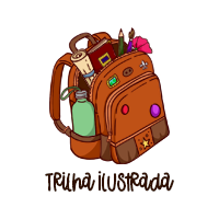 Trilha Ilustrada