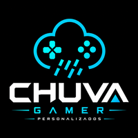 Chuva Gamer