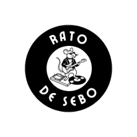 RATO DE SEBO
