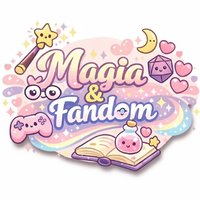 Magia & Fandom