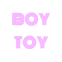 Boy Toy