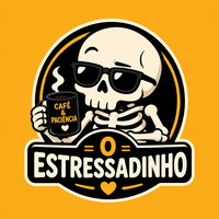 O Estressadinho