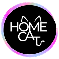 Canecaria Home Cat