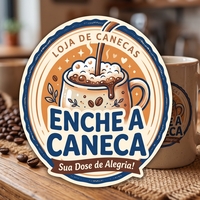 Enche a Caneca