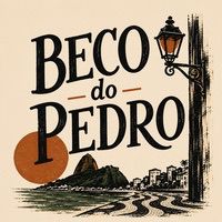 Beco do Pedro