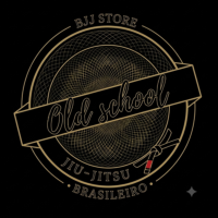 OLDSCHOOLBJJ