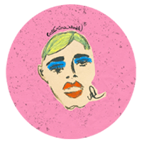 CATARINA WENDEL