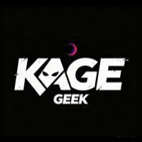 Kage Geek