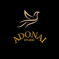 Adonai Studio - Moda Evangélica