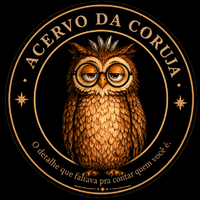 Acervo da Coruja