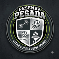 Resenha Pesada