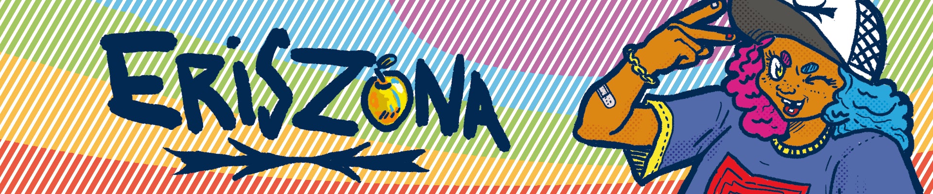 Eriszona