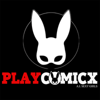 PLAYCOMICX