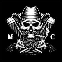 Chapeleros MC