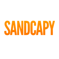 Sandcapy