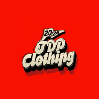 TDP Clothing