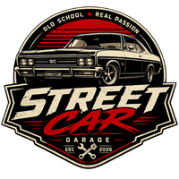 Street Car