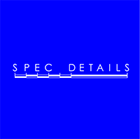 Spec Details