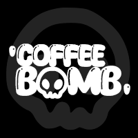 CoffeeBomb Co.