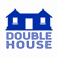 DOUBLE HOUSE