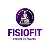 Camisetas Studio de Pilates Fisiofit