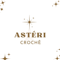 Astérie crochê