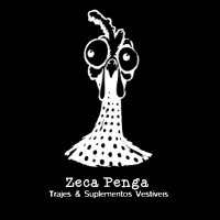 Zeca Penga Trajes