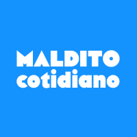 MALDITO COTIDIANO