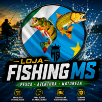Fishing MS