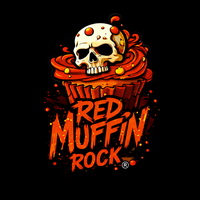 Red Muffin Rock
