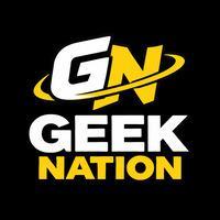 Geek Nation