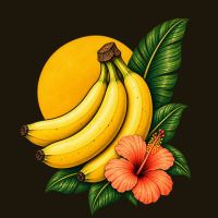 Yellow Banana Brasil