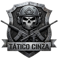 Tático Cinza