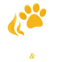 Café com Dados e Gatos