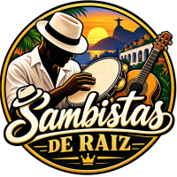 Sambistas de Raiz