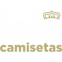 Lelê camisetas