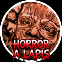 Horror a Lápis