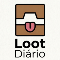 Loot Diário